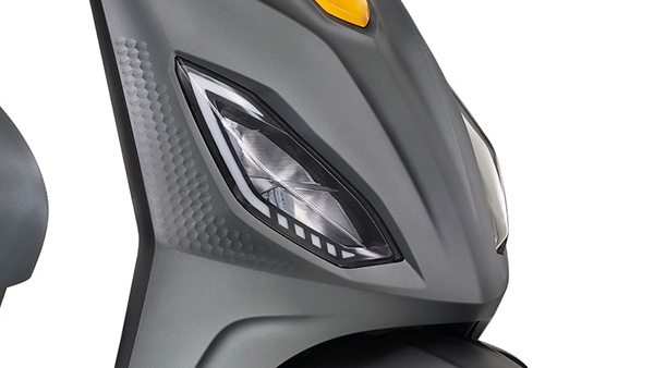 One ഇലക്ട്രിക് സ്കൂട്ടറുമായി Piaggio വിപണിയിലേക്ക്, കൂട്ടിന് പുത്തൻ സാങ്കേതികവിദ്യകളും