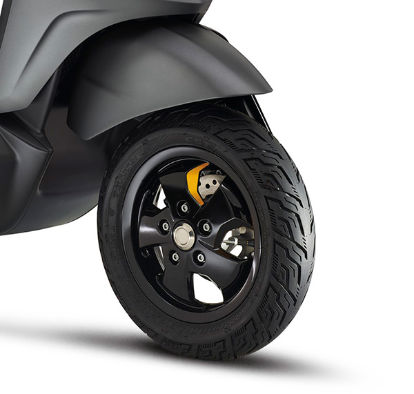 One ഇലക്ട്രിക് സ്കൂട്ടറുമായി Piaggio വിപണിയിലേക്ക്, കൂട്ടിന് പുത്തൻ സാങ്കേതികവിദ്യകളും