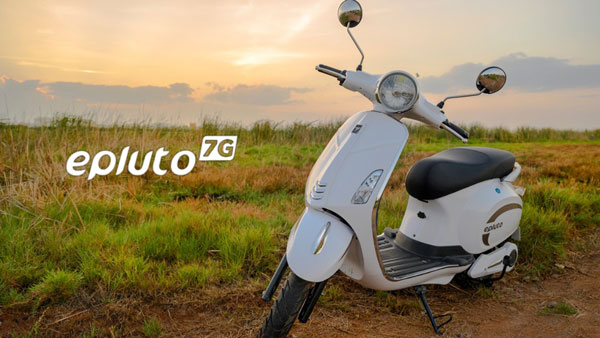 ചരിത്രനേട്ടവുമായി Pure EV; 18 മാസത്തിനിടെ വിറ്റത് 25,000 ഇലക്ട്രിക് സ്കൂട്ടറുകള്