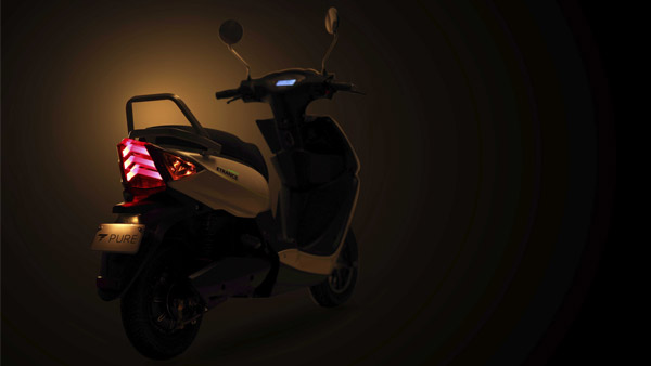 ചരിത്രനേട്ടവുമായി Pure EV; 18 മാസത്തിനിടെ വിറ്റത് 25,000 ഇലക്ട്രിക് സ്കൂട്ടറുകള്