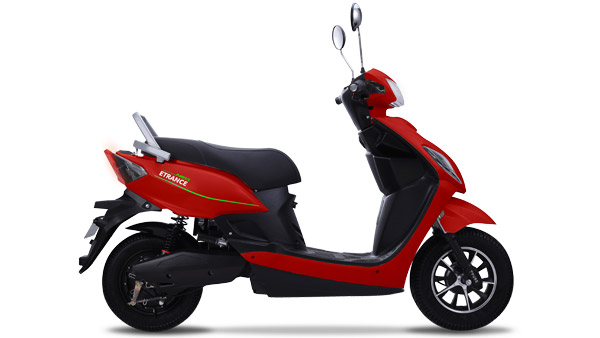 ചരിത്രനേട്ടവുമായി Pure EV; 18 മാസത്തിനിടെ വിറ്റത് 25,000 ഇലക്ട്രിക് സ്കൂട്ടറുകള്