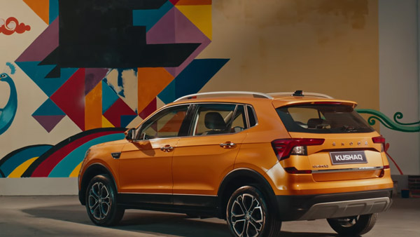 മേന്മകൾ എണ്ണിപറഞ്ഞ് Skoda; Kushaq എസ്യുവിയുടെ പുത്തൻ പരസ്യ വീഡിയോ കാണാം