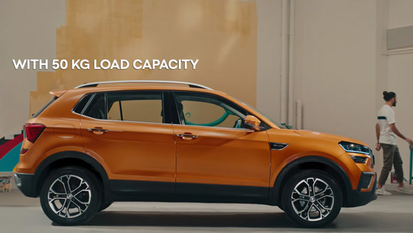 മേന്മകൾ എണ്ണിപറഞ്ഞ് Skoda; Kushaq എസ്യുവിയുടെ പുത്തൻ പരസ്യ വീഡിയോ കാണാം