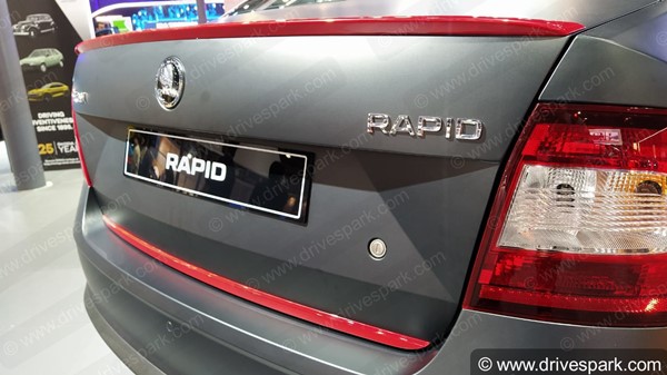 Rapid സെഡാന് പുതിയ മാറ്റ് എഡിഷൻ സമ്മാനിക്കാൻ Skoda