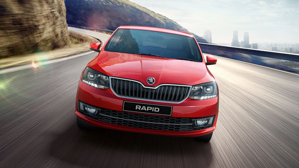 Rapid സെഡാന് പുതിയ മാറ്റ് എഡിഷൻ സമ്മാനിക്കാൻ Skoda