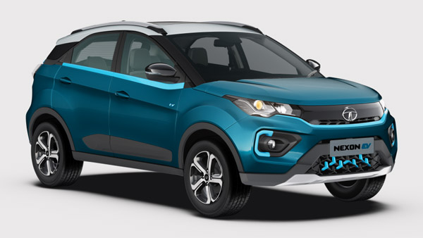 പട നയിച്ച് Nexon EV; 10,000 യൂണിറ്റ് ഇലക്ട്രിക് വാഹനങ്ങൾ നിരത്തിലെത്തിച്ച നേട്ടവുമായി Tata