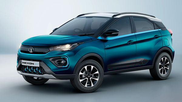 പട നയിച്ച് Nexon EV; 10,000 യൂണിറ്റ് ഇലക്ട്രിക് വാഹനങ്ങൾ നിരത്തിലെത്തിച്ച നേട്ടവുമായി Tata