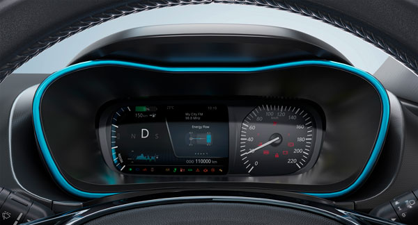 പട നയിച്ച് Nexon EV; 10,000 യൂണിറ്റ് ഇലക്ട്രിക് വാഹനങ്ങൾ നിരത്തിലെത്തിച്ച നേട്ടവുമായി Tata