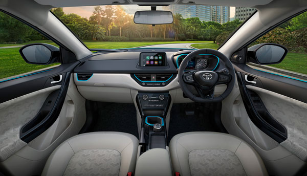 പട നയിച്ച് Nexon EV; 10,000 യൂണിറ്റ് ഇലക്ട്രിക് വാഹനങ്ങൾ നിരത്തിലെത്തിച്ച നേട്ടവുമായി Tata
