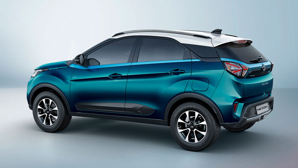 പട നയിച്ച് Nexon EV; 10,000 യൂണിറ്റ് ഇലക്ട്രിക് വാഹനങ്ങൾ നിരത്തിലെത്തിച്ച നേട്ടവുമായി Tata