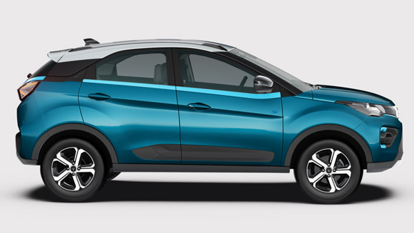 പട നയിച്ച് Nexon EV; 10,000 യൂണിറ്റ് ഇലക്ട്രിക് വാഹനങ്ങൾ നിരത്തിലെത്തിച്ച നേട്ടവുമായി Tata