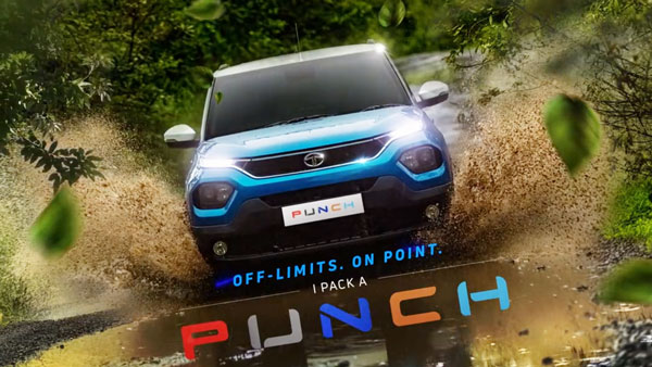 4.99 ലക്ഷം മുതൽ 8.29 ലക്ഷം രൂപ വരെ വില; Tata Punch എസ്യുവിയുടെ വേരിയന്റ് വിശദാംശങ്ങൾ അറിയാം
