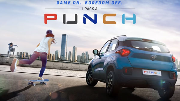 4.99 ലക്ഷം മുതൽ 8.29 ലക്ഷം രൂപ വരെ വില; Tata Punch എസ്യുവിയുടെ വേരിയന്റ് വിശദാംശങ്ങൾ അറിയാം