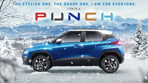 എതിരാളികളെ നേരിടാൻ Tata Punch ശക്തനോ? ഒരു ചെറു പഠനം