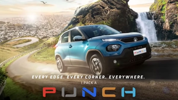 4.99 ലക്ഷം മുതൽ 8.29 ലക്ഷം രൂപ വരെ വില; Tata Punch എസ്യുവിയുടെ വേരിയന്റ് വിശദാംശങ്ങൾ അറിയാം