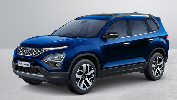 ഗോൾഡ് എഡിഷൻ മുതൽ നോർമൽ മോഡൽ വരെ; Tata Safari -യുടെ പൂർണ്ണ വിലവിവര പട്ടിക ഇങ്ങനെ