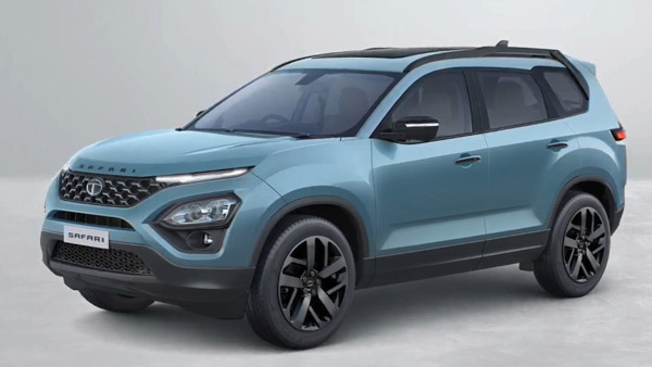 ഗോൾഡ് എഡിഷൻ മുതൽ നോർമൽ മോഡൽ വരെ; Tata Safari -യുടെ പൂർണ്ണ വിലവിവര പട്ടിക ഇങ്ങനെ