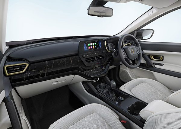 സ്വർണ്ണ തിളക്കവുമായി എത്തുന്ന Tata Safari ഗോൾഡ് എഡിഷന്റെ പ്രധാന ഹൈലൈറ്റുകൾ