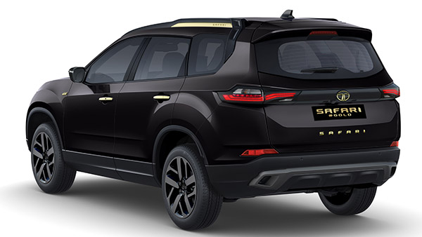 ഗോൾഡ് എഡിഷൻ മുതൽ നോർമൽ മോഡൽ വരെ; Tata Safari -യുടെ പൂർണ്ണ വിലവിവര പട്ടിക ഇങ്ങനെ