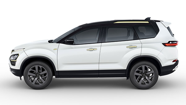 സ്വർണ്ണ തിളക്കവുമായി എത്തുന്ന Tata Safari ഗോൾഡ് എഡിഷന്റെ പ്രധാന ഹൈലൈറ്റുകൾ
