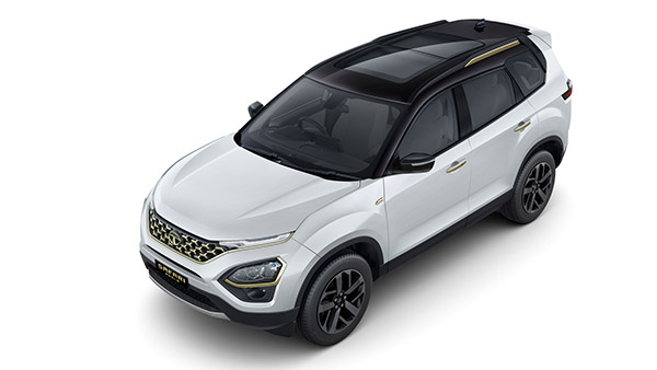 ഗോൾഡ് എഡിഷൻ മുതൽ നോർമൽ മോഡൽ വരെ; Tata Safari -യുടെ പൂർണ്ണ വിലവിവര പട്ടിക ഇങ്ങനെ