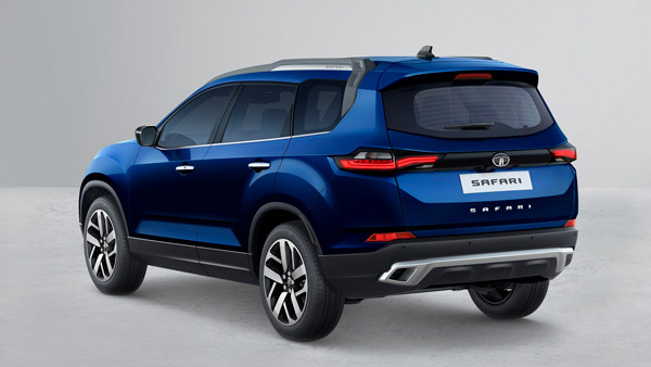 ഗോൾഡ് എഡിഷൻ മുതൽ നോർമൽ മോഡൽ വരെ; Tata Safari -യുടെ പൂർണ്ണ വിലവിവര പട്ടിക ഇങ്ങനെ