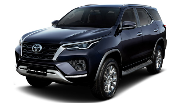 Endeavor പിന്മാറിയതോടെ കളംമാറ്റി Toyota; Legender-ന് 4x4 വേരിയന്റ് ഒരുങ്ങുന്നു, അവതരണം ഉടന്
