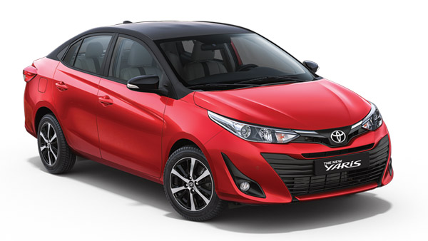 Yaris സെഡാന്റെ വില്പ്പന ഇന്ത്യയില് അവസാനിപ്പിച്ചു; ഔദ്യോഗിക പ്രഖ്യാപനവുമായി Toyota