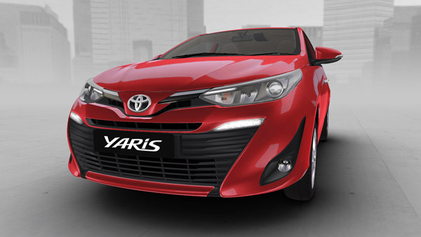 Yaris സെഡാന്റെ വില്പ്പന ഇന്ത്യയില് അവസാനിപ്പിച്ചു; ഔദ്യോഗിക പ്രഖ്യാപനവുമായി Toyota