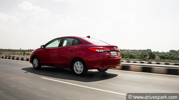 Yaris സെഡാന്റെ വില്പ്പന ഇന്ത്യയില് അവസാനിപ്പിച്ചു; ഔദ്യോഗിക പ്രഖ്യാപനവുമായി Toyota
