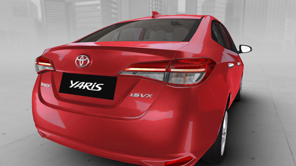 Yaris സെഡാന്റെ വില്പ്പന ഇന്ത്യയില് അവസാനിപ്പിച്ചു; ഔദ്യോഗിക പ്രഖ്യാപനവുമായി Toyota