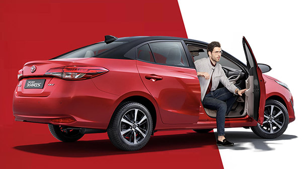 Yaris സെഡാന്റെ വില്പ്പന ഇന്ത്യയില് അവസാനിപ്പിച്ചു; ഔദ്യോഗിക പ്രഖ്യാപനവുമായി Toyota