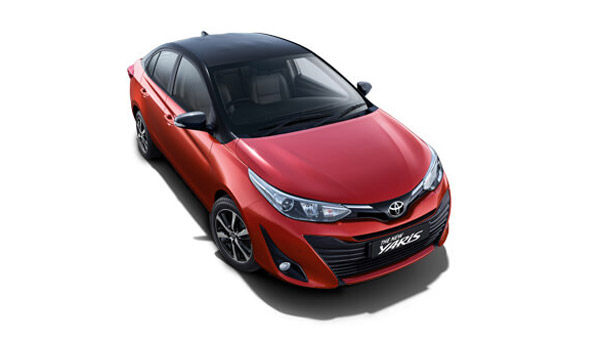 Yaris സെഡാന്റെ വില്പ്പന ഇന്ത്യയില് അവസാനിപ്പിച്ചു; ഔദ്യോഗിക പ്രഖ്യാപനവുമായി Toyota