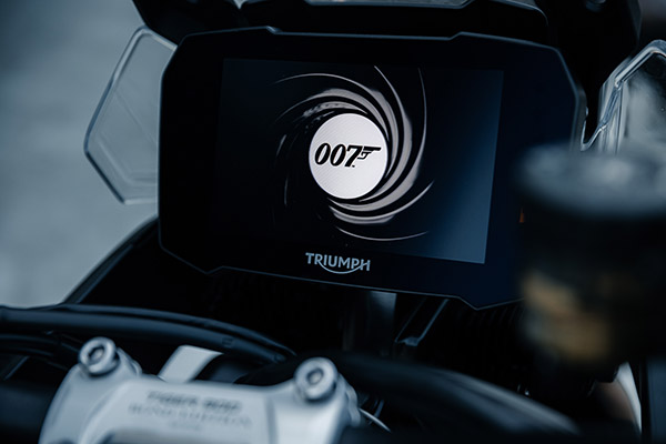 Tiger 900 ബോണ്ട് എഡിഷന് അവതരിപ്പിച്ച് Triumph; വില്പ്പനയ്ക്ക് 250 യൂണിറ്റുകള് മാത്രം