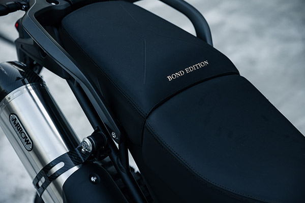 Tiger 900 ബോണ്ട് എഡിഷന് അവതരിപ്പിച്ച് Triumph; വില്പ്പനയ്ക്ക് 250 യൂണിറ്റുകള് മാത്രം