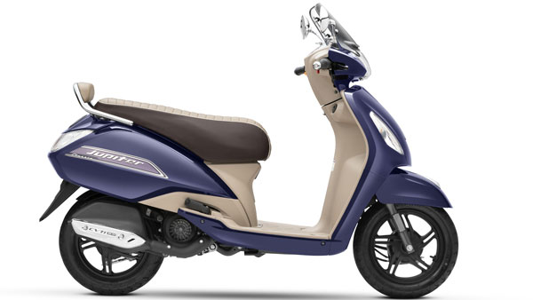 വിപണി പിടിക്കാൻ ഒരുങ്ങി പുതിയ TVS Jupiter 125; അറിഞ്ഞിരിക്കാം ഇക്കാര്യങ്ങൾ
