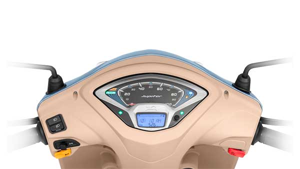 വിപണി പിടിക്കാൻ ഒരുങ്ങി പുതിയ TVS Jupiter 125; അറിഞ്ഞിരിക്കാം ഇക്കാര്യങ്ങൾ