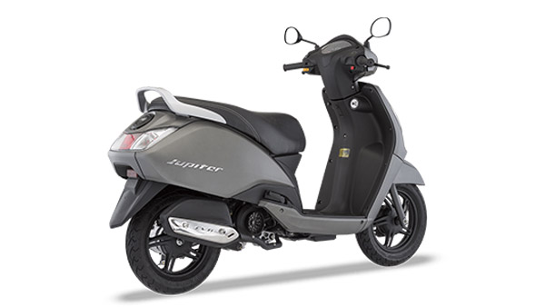 വിപണി പിടിക്കാൻ ഒരുങ്ങി പുതിയ TVS Jupiter 125; അറിഞ്ഞിരിക്കാം ഇക്കാര്യങ്ങൾ