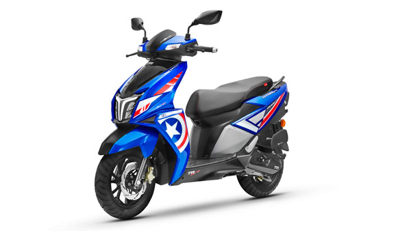 125 സിസി വിഭാഗത്തില് അതിവേഗം വളര്ന്ന് Ntorq 125; വില്പ്പന കണക്കുകള് പങ്കുവെച്ച് TVS