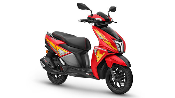 125 സിസി വിഭാഗത്തില് അതിവേഗം വളര്ന്ന് Ntorq 125; വില്പ്പന കണക്കുകള് പങ്കുവെച്ച് TVS