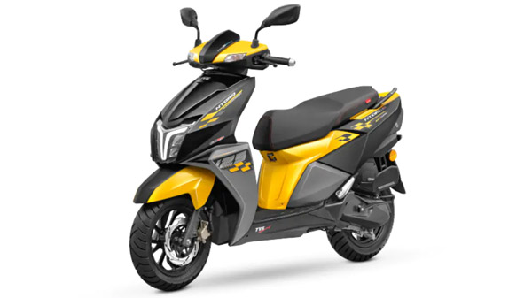 125 സിസി വിഭാഗത്തില് അതിവേഗം വളര്ന്ന് Ntorq 125; വില്പ്പന കണക്കുകള് പങ്കുവെച്ച് TVS
