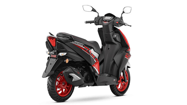 125 സിസി വിഭാഗത്തില് അതിവേഗം വളര്ന്ന് Ntorq 125; വില്പ്പന കണക്കുകള് പങ്കുവെച്ച് TVS