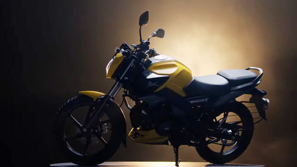 നിരത്തിൽ പായാൻ പുതിയ TVS Raider 125; ഡെലിവറി ആരംഭിച്ച് കമ്പനി