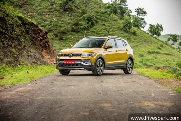 Taigun-നായി സര്വീസ് വാല്യൂ പാക്കേജ് അവതരിപ്പിച്ച് Volkswagen; വില 21,999 രൂപ