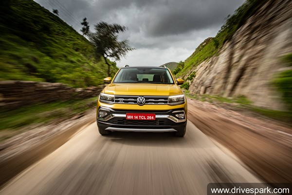 Volkswagen -ന്റെ ഡൈനാമിക്ക് എസ്യുവി Taigun -ന്റെ പ്രധാന ഫീച്ചർ ഹൈലൈറ്റുകൾ