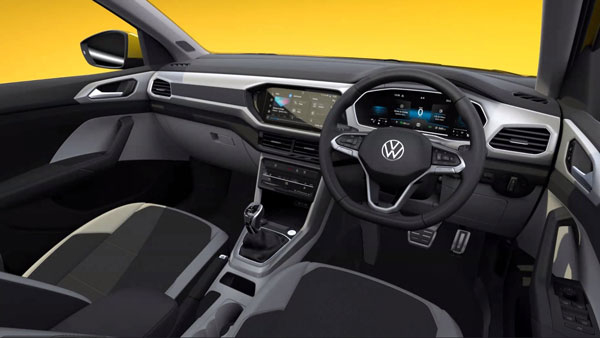 Volkswagen -ന്റെ ഡൈനാമിക്ക് എസ്യുവി Taigun -ന്റെ പ്രധാന ഫീച്ചർ ഹൈലൈറ്റുകൾ