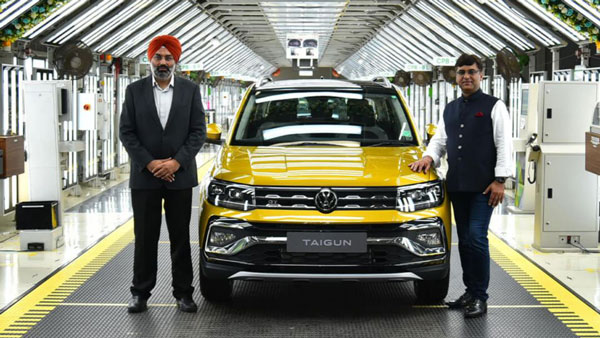 വിട്ടുകൊടുക്കാന് തയ്യാറല്ല; Skoda-Volkswagen കൂട്ടുകെട്ടില് ഒരുങ്ങുന്ന മോഡലുകള്