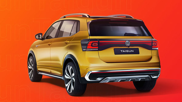 Volkswagen -ന്റെ ഡൈനാമിക്ക് എസ്യുവി Taigun -ന്റെ പ്രധാന ഫീച്ചർ ഹൈലൈറ്റുകൾ