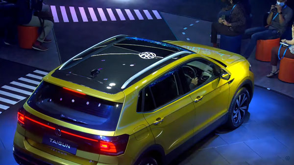 Taigun-നായി സര്വീസ് വാല്യൂ പാക്കേജ് അവതരിപ്പിച്ച് Volkswagen; വില 21,999 രൂപ