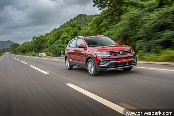 Taigun-നായി സര്വീസ് വാല്യൂ പാക്കേജ് അവതരിപ്പിച്ച് Volkswagen; വില 21,999 രൂപ
